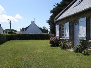 Holiday Home Kerbourgnec