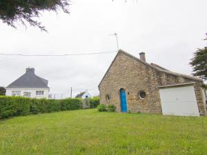Holiday Home Kerbourgnec