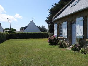 Maison de vacances Holiday Home Kerbourgnec  56510 Saint-Pierre-Quiberon Bretagne