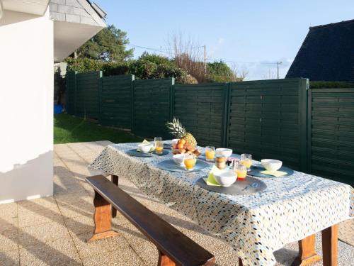 Holiday Home Kerdual