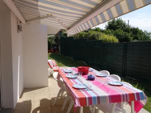 Holiday Home Kerdual