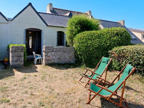 Holiday Home Kereol - CED240