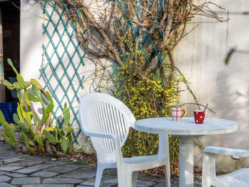 Holiday Home Kergrim