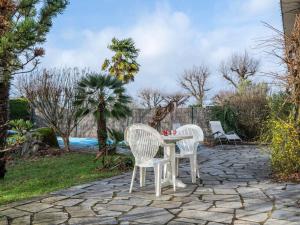 Maison de vacances Holiday Home Kergrim  56340 Carnac Bretagne