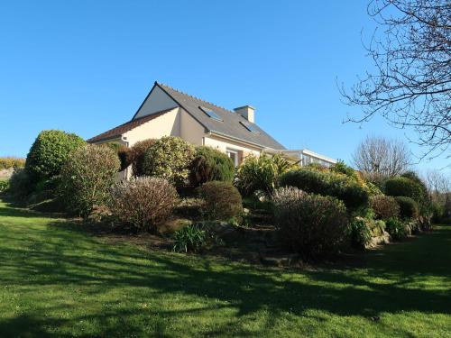 Holiday Home Kerguntuil - PBU311
