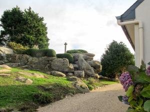 Holiday Home Kerguntuil - PBU311