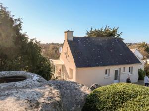 Maison de vacances Holiday Home Kerguntuil - PBU311  22560 Pleumeur-Bodou Bretagne