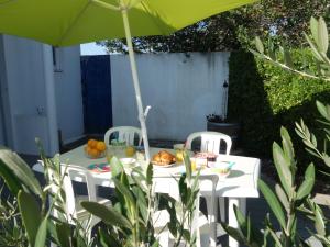 Holiday Home Kerhel