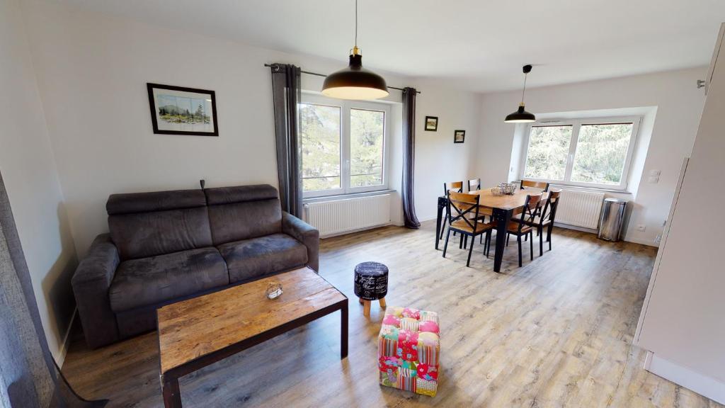 Holiday Home Kerhellec