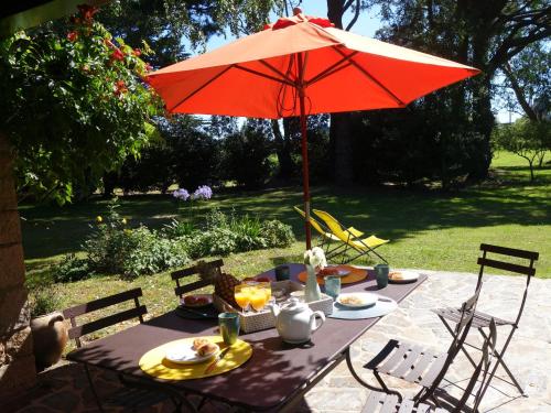 Holiday Home Kerhellec