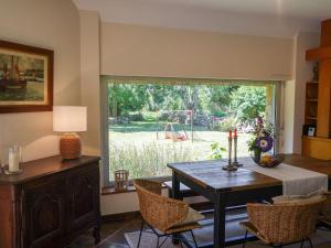 Holiday Home Kerhellec