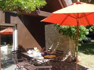 Holiday Home Kerhellec
