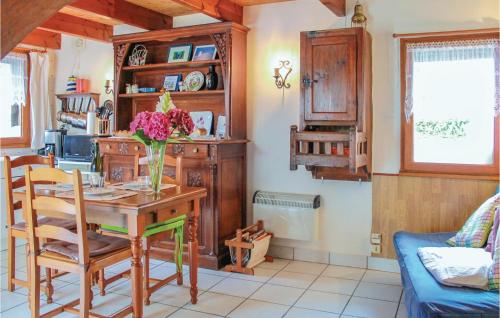 Holiday home Kerherou