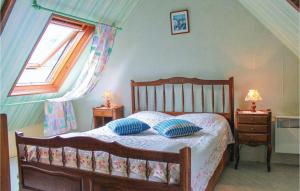 Holiday home Kerherou