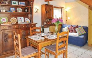 Holiday home Kerherou