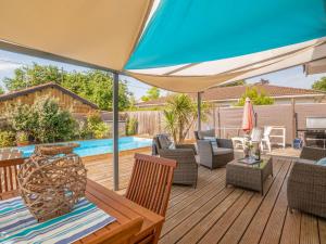 Holiday Home Kerkokos