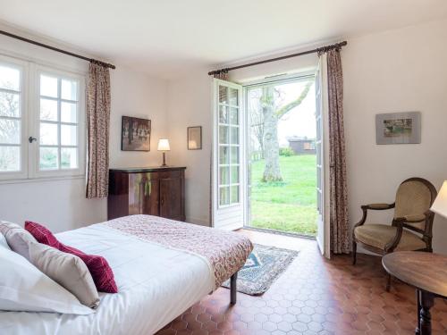 Holiday Home Kerlioret