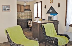 Holiday home Kerlouan *VI *