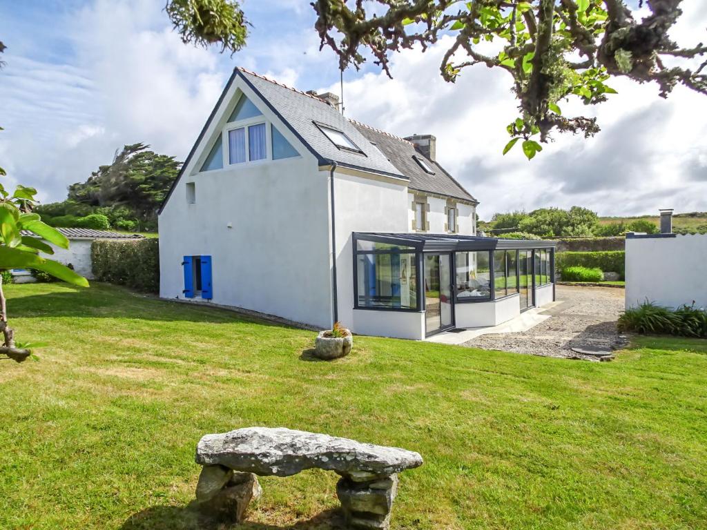 Holiday Home Kerludu , 29770 Kerloch