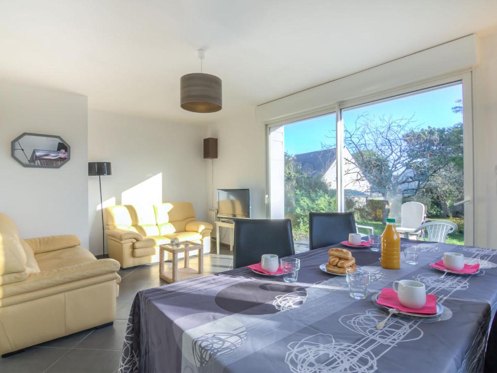 Holiday Home Kermahé , 56510 Saint-Pierre-Quiberon