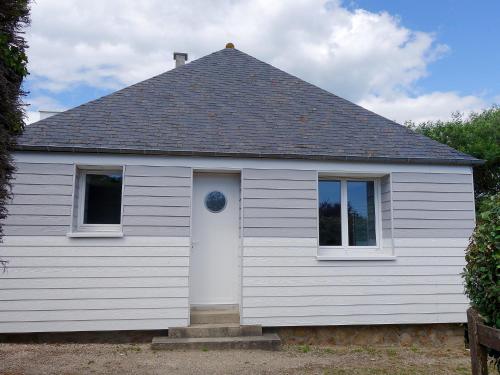 Holiday Home Kermahé