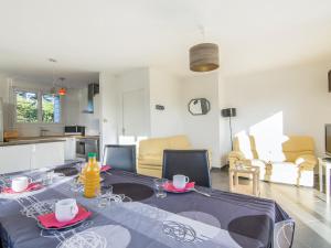 Holiday Home Kermahé