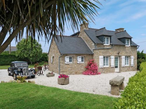 Holiday Home Kernic Ty - PLC219