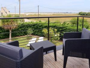 Holiday Home Kernic Ty - PLC219