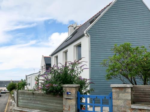 Holiday Home Kersowen - LCQ102