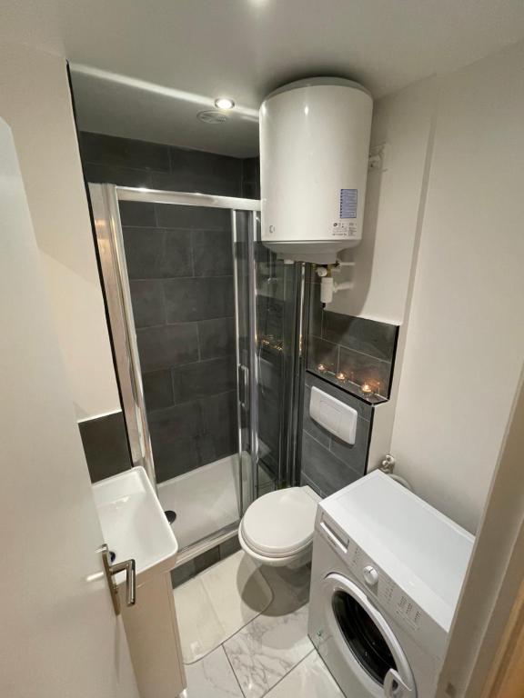 Holiday Home Keruzec - LOQ216