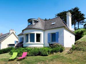 Maison de vacances Holiday Home Keruzec - LOQ216  29241 Locquirec Bretagne