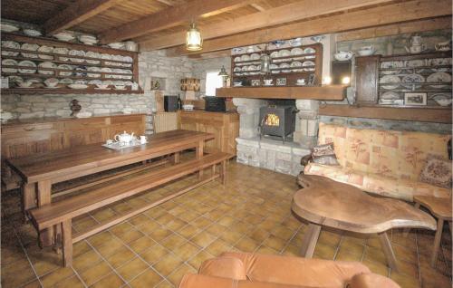 Holiday home Kervenic