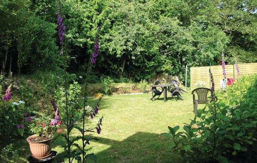 Holiday home Kervenic