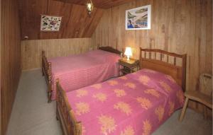Holiday home Kervenic