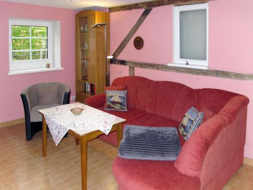 Holiday Home Kiebitz