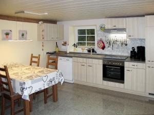 Holiday Home Kiebitz
