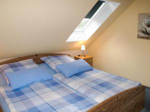 Holiday Home Kiebitz