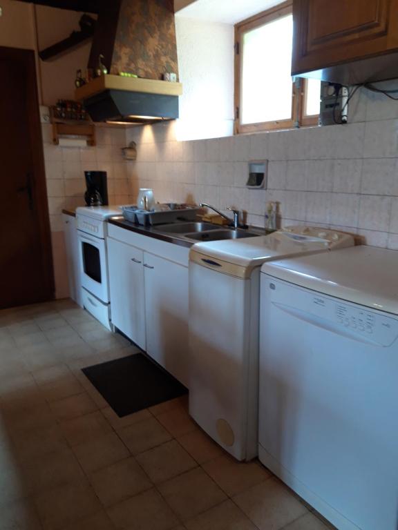 Holiday Home Kiebitz