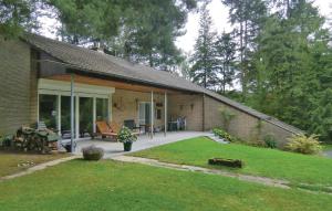 Holiday Home Kirchheim with Fireplace VII