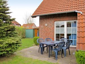 Holiday Home Kitowski