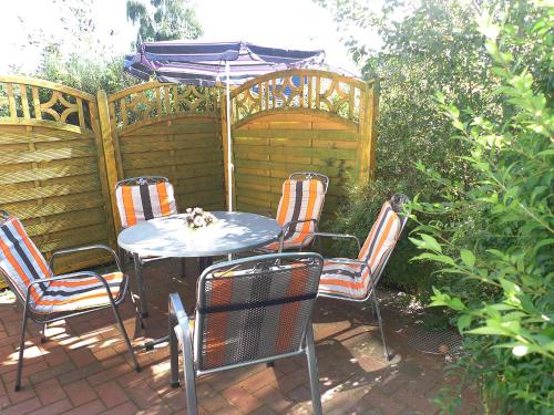 Holiday Home Kleen