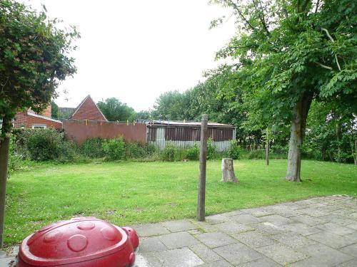 Holiday Home Kleine Insel