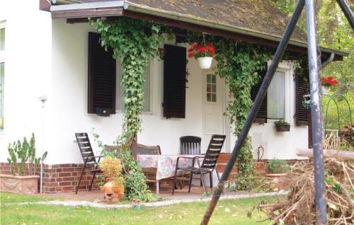 Holiday home Kleiststr. W