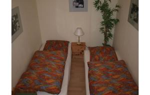 Holiday home Kleiststr. W