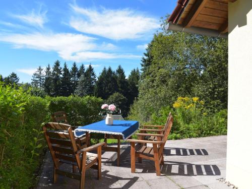 Holiday Home Konrad