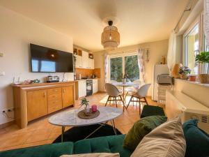 Holiday Home Konrad
