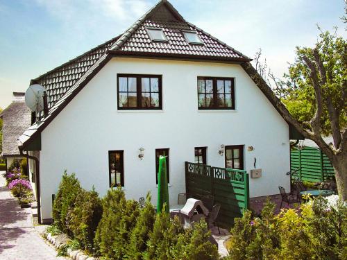 Holiday Home Kormoran