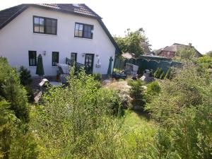 Holiday Home Kormoran