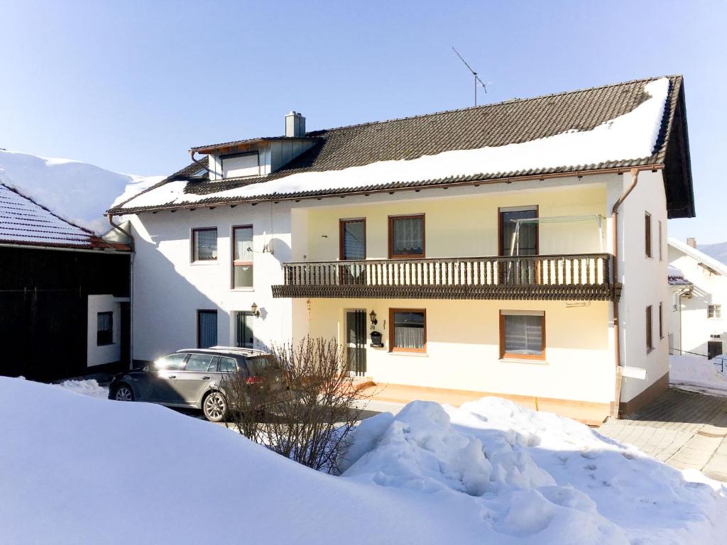 Maison de vacances Holiday Home Krallinger  94551 Hunding
