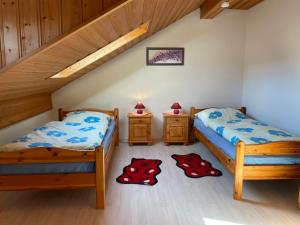 Holiday Home Krallinger